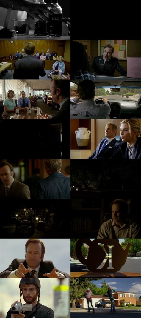 Download Better Call Saul (2015) Season 1